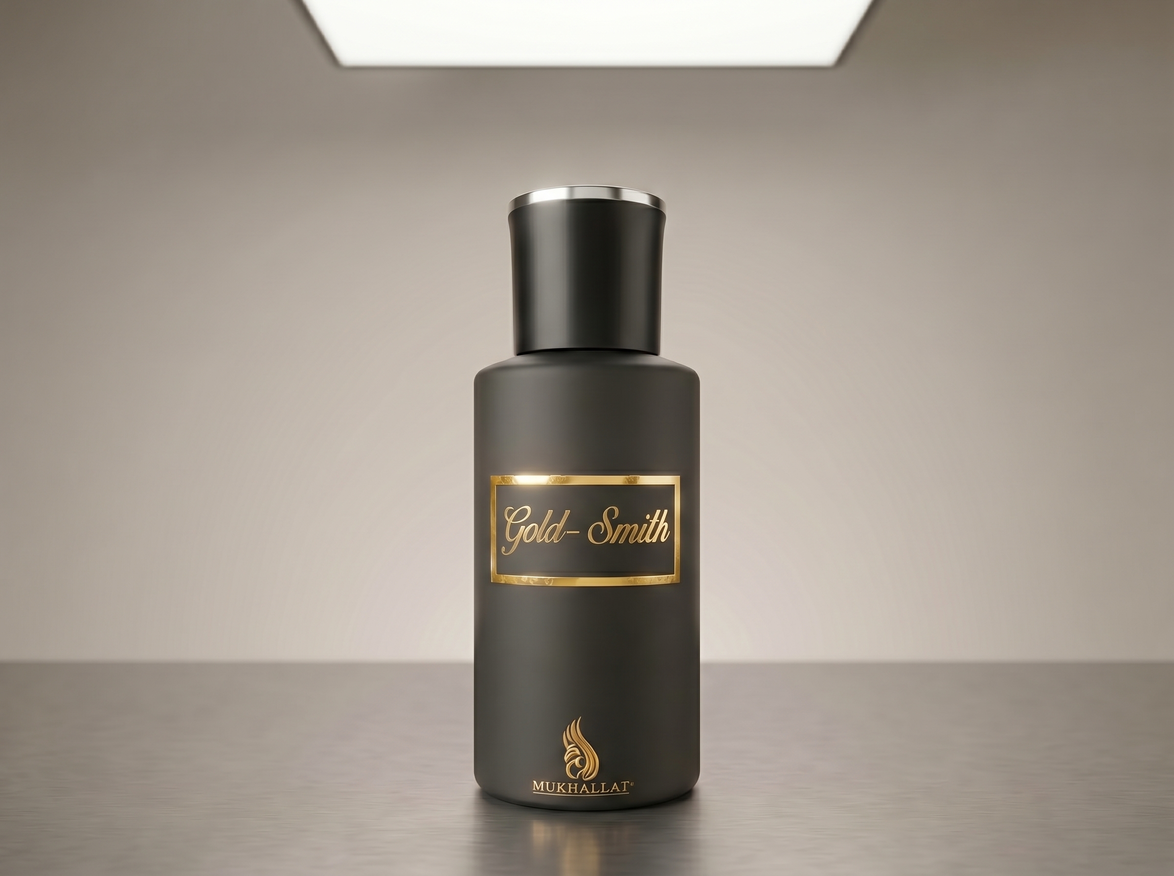 Gold-Smith