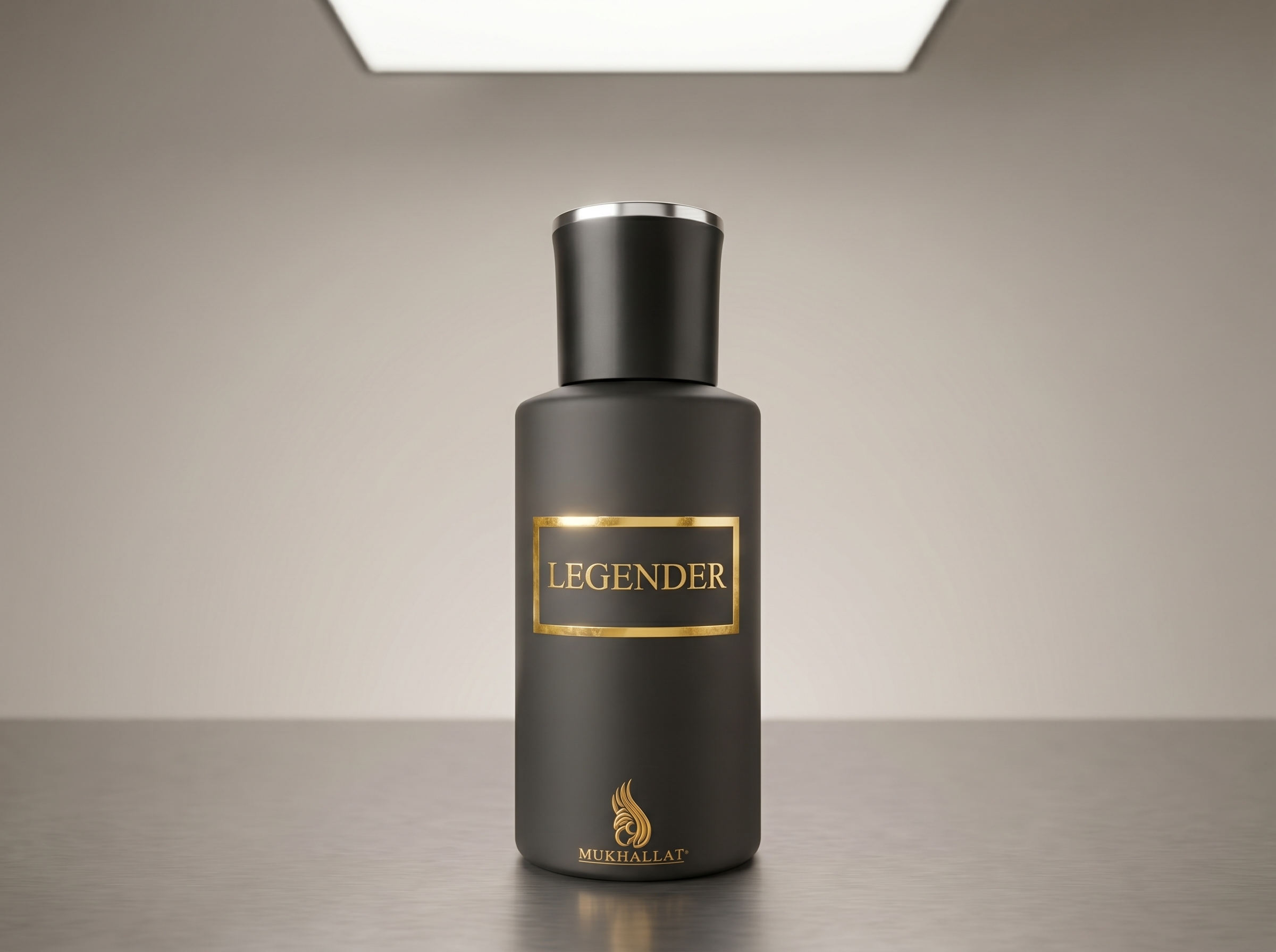 Legender